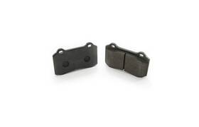 Pns4450x701.4 Alcon Fits 2010 Ford F-150 Cir50 Av1 Brake Pad Set - Rear
