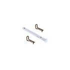 18-7002 All Balls Brake Pad Retaining Pin Kit