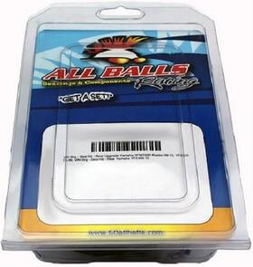 Abr18-8006 All Balls 18-8006 Sintered Brake Pads 1721-3131 218-8006 137702