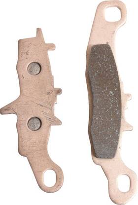 18-8013 All Balls Sintered Brake Pad #18-8013 For Kawasaki/suzuki