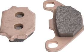 18-8029 All Balls Sintered Brake Pad #18-8029 For Kawasaki 18-8029 All Balls Sintered Brake Pad #18-8029 For Kawasaki