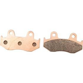 18-8035 All Balls Sintered Brake Pad #18-8035 For Honda Cr 500/cr125r/cr250r/xr600/xr350