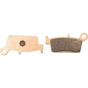 18-8062 All Balls Sintered Brake Pad Rear #18-8062
