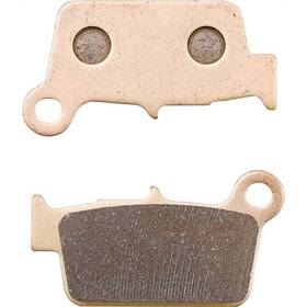18-8068 All Balls - Sintered Brake Pads