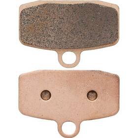 18-8074 All Balls - Sintered Brake Pad