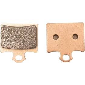 18-8075 All Balls Sintered Brake Pad Rear #18-8075 Ktm/husqvarna/gas Gas