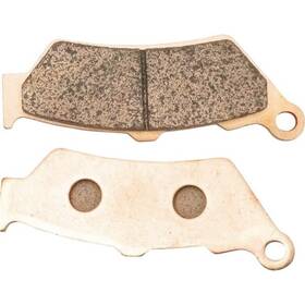 18-8078 All Balls - Sintered Brake Pads