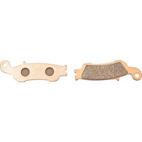 18-8089 All Balls Sintered Brake Pad Front #18-8089 For Yamaha
