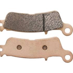 18-8092 All Balls - Sintered Brake Pad 18-8092 All Balls - Sintered Brake Pad