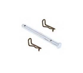 3928-a580434-utv All Balls Brake Pad Retaining Pin Kit For 2014-2015 Can-am Commander Max 1000