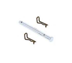 3939-a580456-utv All Balls Brake Pad Retaining Pin Kit For 2017 Can-am Maverick 1000r X Xc Utv