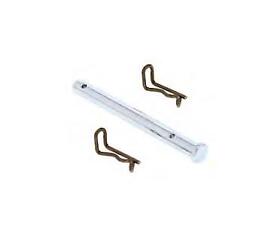 18-7004 All Balls Brake Pad Retaining Pin Kit