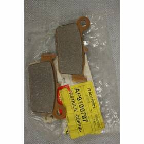 Ap9100797 Aprilia Oem Rear Brake Pads Rxv Sxv 450 550 2006-2008