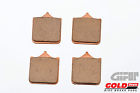 177s33f Aprilia Brake Motorcycle Pads Ktm Benelli Gold Ducati Cagiva Fren Front