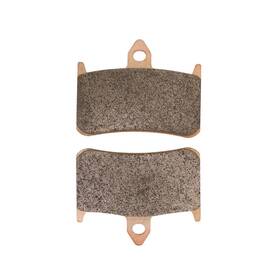 Pad320134 Armstrong Open Box Sinter Road Brake Pads For Honda