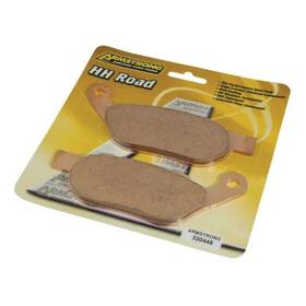 Pad320135 Armstrong Open Box Hh Range Motorcycle Brake Pads