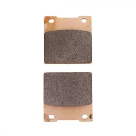 Pad320151 Armstrong Open Box Sinter Road Brake Pads