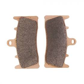 Pad320178 Armstrong Open Box Sinter Road Brake Pads For Kawasaki