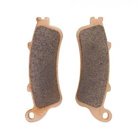 Pad320251 Armstrong Open Box Sinter Road Brake Pads