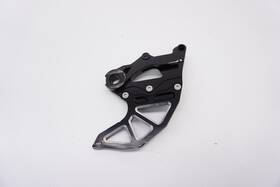 125-498 As3 Performance 12269 Beta Rr Rear Brake Disc Guard Black Aluminum 2005-2025 Jw22