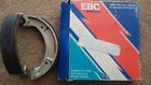 Y510 Asbestos Brakes Ebc Prices High Lining Brake Friction Shoes