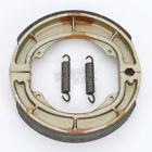 Dp9133 Asbestos Metal Kawasaki 73-82 Shoes - Sintered Dp Brake Brakes