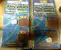 At84m Magnum Mahnum Brake Pads Honda Kawasaki Suzuki