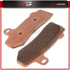 Ae05203ng907p Auto Engineparts Front Sintered Brake Pads Fits Harley-davidson Night Rod Road Glide King