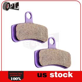 Ap05213le456er Autoparts Leader Front Carbon Fiber Brake Pad For 2008-2015 Harley-davidson Deluxe Flstn