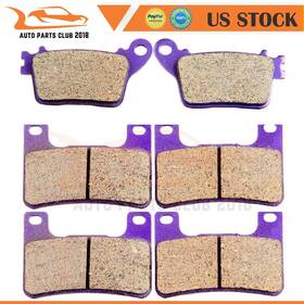 Autopartsclub2018 Ap991255a1c18 Front Rear Carbon Fiber Brake Pads For Kawasaki Ninja Zx10r Zx1000 2011 2012 Autopartsclub2018 Ap991255a1c18 Front Rear Carbon Fiber Brake Pads For Kawasaki Ninja Zx10r Zx1000 2011 2012