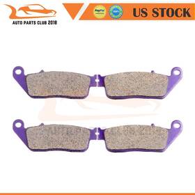 Autopartsclub2018 Ap991646a1c18 Front Carbon Fiber Brake Pads For Triumph Speedmaster 2003-2009 2006 2007 2008 Autopartsclub2018 Ap991646a1c18 Front Carbon Fiber Brake Pads For Triumph Speedmaster 2003-2009 2006 2007 2008