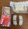 B044583 Aprilia Front Brake Pads Brembo