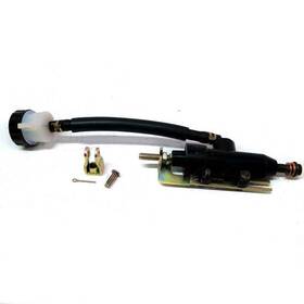 At250u-648 Baja Motorsports Ba150-293 Rear Brake Pump