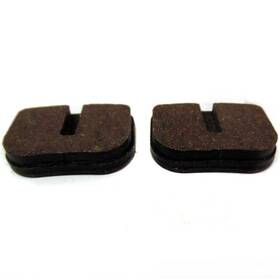 Dn150-155 Baja Motorsports Doodlebug And Motovox Replacement Brake Pads