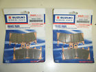 59302-33840 Bandit Sets Suzuki Front Part 1200 Brake Oem Pad