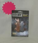 Dp412 Bayou Part Brakes Dp Atvs Brake Pads Commander