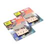 Gsx1250f-11-12 Bcfa158hhx2-s-gsx1250f-11-12-f Ebc Suzuki Front Hh Rated Sintered Brake Pads Pair