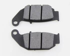 55110v020000 Benelli 2017-2024 Tnt 125 Tornado Naked T Rear Brake Pads 55110v020000 Benelli 2017-2024 Tnt 125 Tornado Naked T Rear Brake Pads