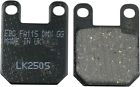 Fa115 Beta Front 65sx Evo Ktm Pads Ebc Brake Organic 60sx 80 Rear