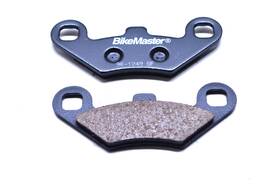 96-1249 Bike Master Brake Pads Nos