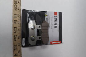 961107 Bike Master Motorcycle Brake Pads