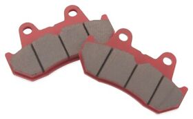 Sh1014 Bike Master Sintered Brake Pads #sh1014 Honda