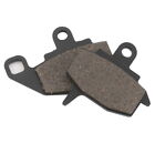 O7031 Bike Master Standard Brake Pads And Shoes For Offroad Front Rear