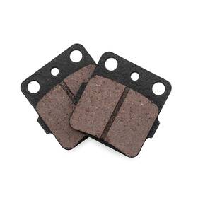1632-b827842-atv Bikemaster Brake Pads For 2009-2014 Honda Trx400x Atv Rear