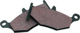 96-1143 Bikemaster Brake Pads