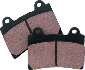 961112 Bikemaster Brake Pads
