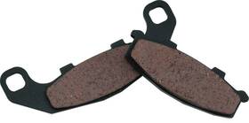 Bm-141 Bikemaster 961131 For Brake Pads