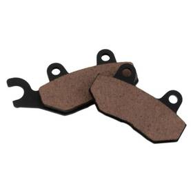 961137 Bikemaster Triumph Street Cup 2017 Standard Rear Brake Pads