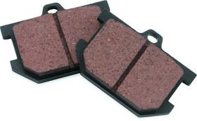 961140 Bikemaster Yamaha Brake Pads Fits Sr500 Xs750 And Xs1100l