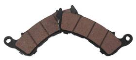 961206 Bikemaster Brake Pads